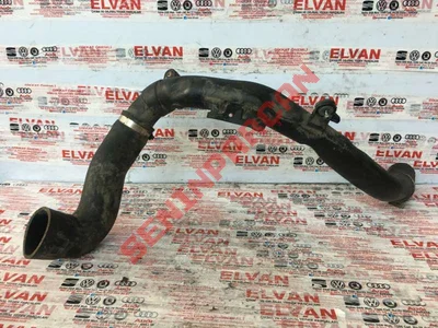 1K0145832AS - BAGLANTI BORUSU - İkinci El Orjinal