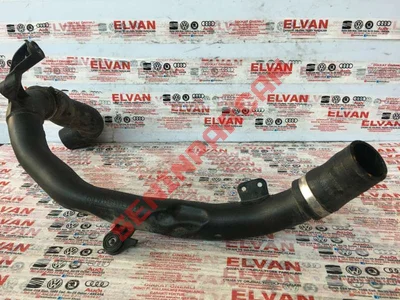 1K0145832AS - BAGLANTI BORUSU - İkinci El Orjinal