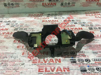 8V0953521PM - KAPLAMA ALT PARÇA - İkinci El Orjinal