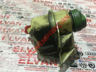 7E0422371G - YAG KABI - İkinci El Orjinal
