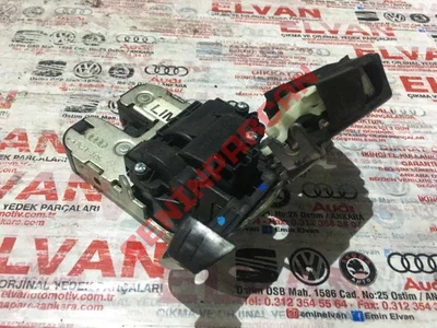 4H0827505 - BAGAJ KAPAK KILIDI