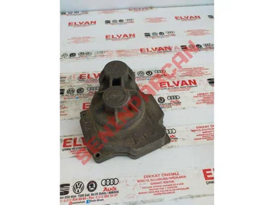 02S301211 - ŞANZIMAN KAPAĞI - İkinci El Orjinal