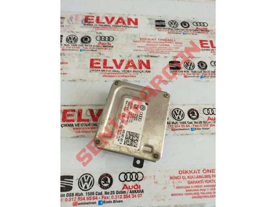 4G0907697H - GÜNDÜZ FARI İÇİN