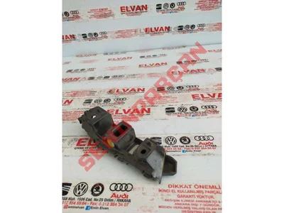 7P6807184C - TAMPON BRAKETI - İkinci El Orjinal
