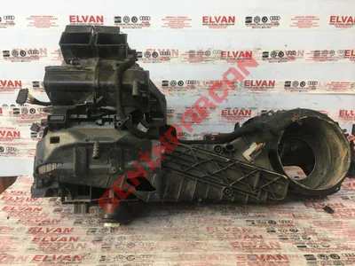 1K1820307 - KLİMA SİSTEMİ - İkinci El Orjinal