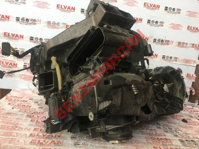 1K1820307 - KLİMA SİSTEMİ - İkinci El Orjinal