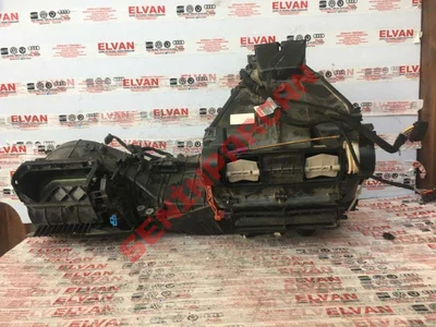 1K1820307 - KLİMA SİSTEMİ - İkinci El Orjinal