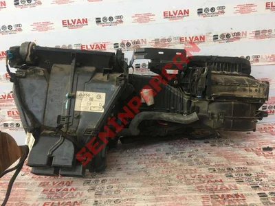 3C1820003BJ - KLİMA SİSTEMİ - İkinci El Orjinal