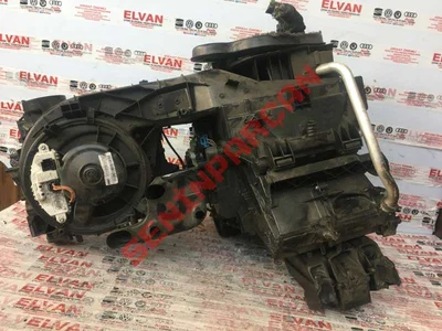 5F1819152A - AYAK BÖLMESI HAVA ÇIKIŞ KANALI - İkinci El Orjinal