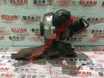 03L253010F - TURBOLADER