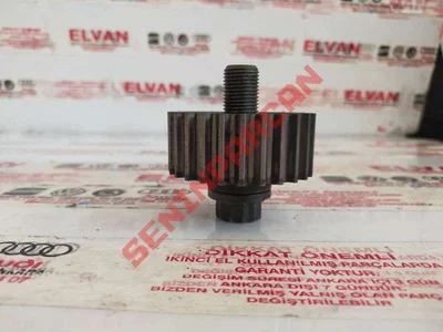 06A105263B - KRANKDISLISI - İkinci El Orjinal