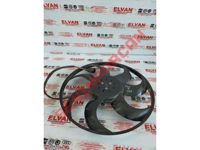 5QM959455L - SOĞUTMA FANI - İkinci El Orjinal