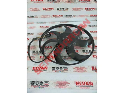 5QM959455L - SOĞUTMA FANI - İkinci El Orjinal