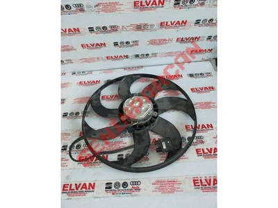 5QM959455L - SOĞUTMA FANI - İkinci El Orjinal