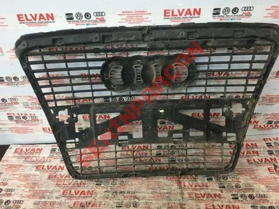 4F0853661 - ÖN KAPUT IZGARASI - İkinci El Orjinal