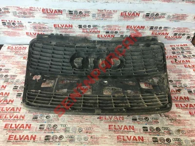 4F0853661 - ÖN KAPUT IZGARASI - İkinci El Orjinal