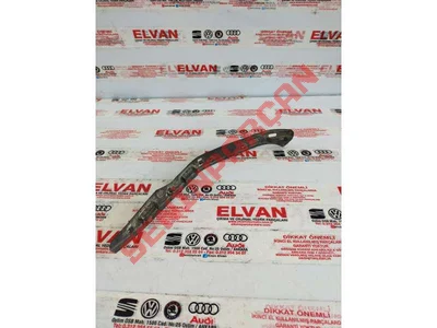 7H0807183 - TAMPON BRAKETI