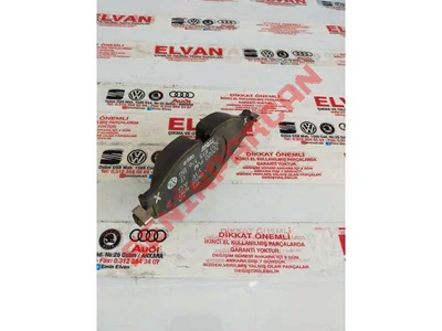 5Q0615116BG - KALİPER - İkinci El Orjinal
