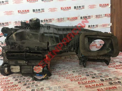 1K1820303B - HAVA GEÇİŞ BORUSU - İkinci El Orjinal