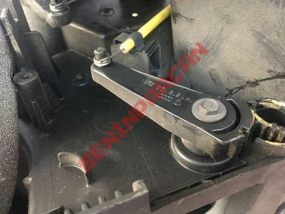 1H1819125 - AYAR KAPAK KOLUNUN