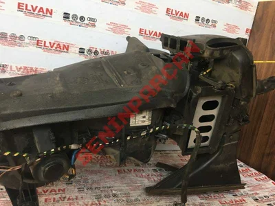 6X1819151C - AYAK BÖLMESI HAVA ÇIKIŞ KANALI