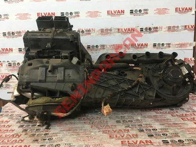 1K1820027F - KALARİFER KUTUSU - İkinci El Orjinal