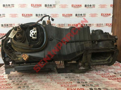 1K1820027F - KALARİFER KUTUSU - İkinci El Orjinal
