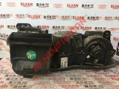 1J1820003Q - KALOREFER KAZANI - İkinci El Orjinal