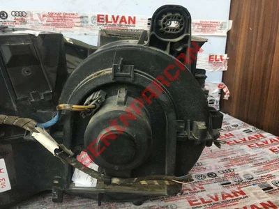 1J1819021R - FAN - İkinci El Orjinal