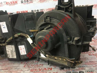 1J1819021R - FAN - İkinci El Orjinal