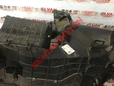 7H1819095 - KLİMA KAZANI - İkinci El Orjinal