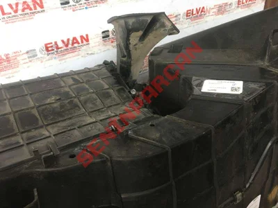 7H1819095 - KLİMA KAZANI - İkinci El Orjinal