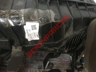3C1820308 - KLİMA SİSTEMİ - İkinci El Orjinal