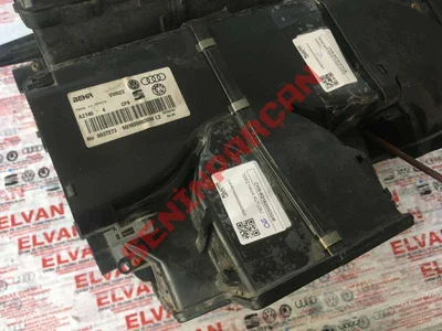 6Q1820003GM - TEMİZ HAVA KUTUSU - İkinci El Orjinal