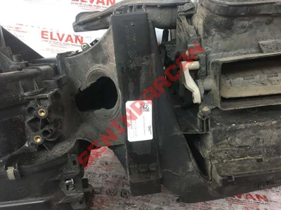 6Q1820308K - ISITICI KUTUSU - İkinci El Orjinal