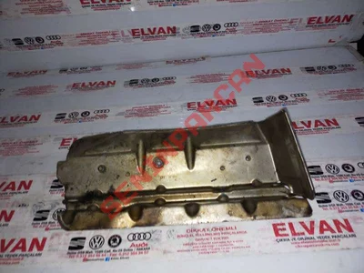 06H129597K - KAPAK SACI - İkinci El Orjinal