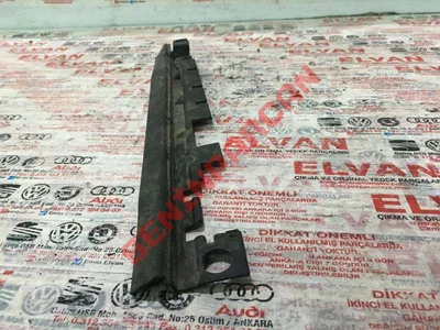 8W0121292B - HAVA KANALI