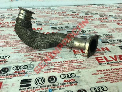 059131530K - BAGLANTI BORUSU - İkinci El Orjinal