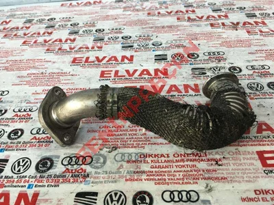 059131530K - BAGLANTI BORUSU - İkinci El Orjinal