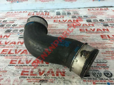 1K0145338D - TURBO BORUSU - İkinci El Orjinal