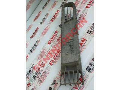 3B0853678 - HAVALANDIRMA IZGARASI - İkinci El Orjinal