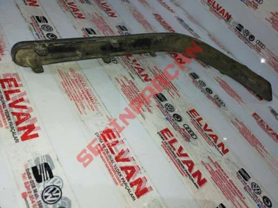 6N0807424 - TAMPON IÇIN SÜS ÇITASI - İkinci El Orjinal