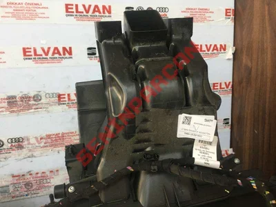 5Q1971566G - KALORIFER AYARININ KABLO - İkinci El Orjinal
