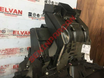 5Q1971566G - KALORIFER AYARININ KABLO - İkinci El Orjinal