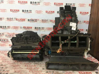 5Q1971566G - KALORIFER AYARININ KABLO - İkinci El Orjinal