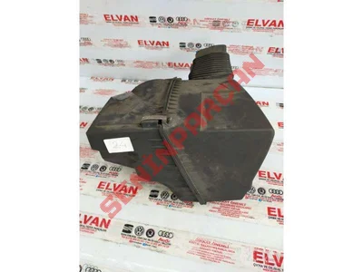 4F0133835H - HAVA FILTR. - İkinci El Orjinal