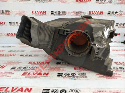 4F0133835H - HAVA FILTR. - İkinci El Orjinal