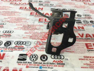 1Z0823480D - KAPUT DİLİ - İkinci El Orjinal