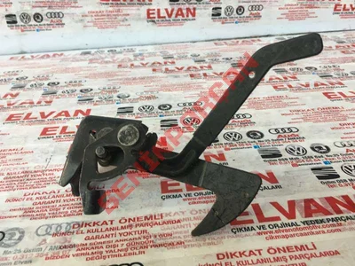 1Z0823480D - KAPUT DİLİ - İkinci El Orjinal