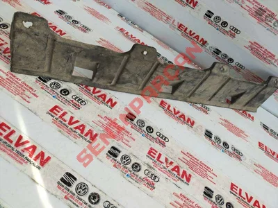 5N0805903 - ÖN RÜZGARLIK - İkinci El Orjinal